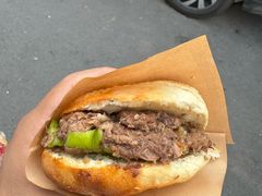 -老西关黄老太牛肉烧饼