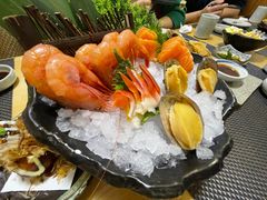 -菊上料理(蜀山银泰百货店)