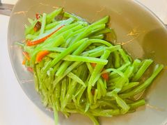 -本来精品川菜(嘉里中心店)