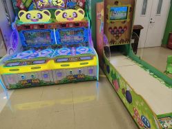 -莫莉幻想儿童乐园(三河燕郊永旺店)