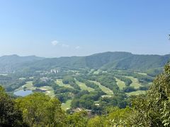 -大屏嶂森林公园