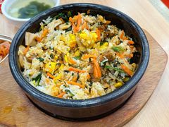 -米村拌饭(银泰中心店)