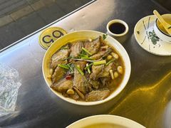 -健跳小海鲜(人民路店)