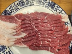 -裕德孚·非遗手切涮羊肉(东直门内大街店)