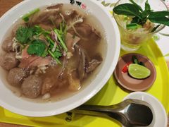 -蔡澜Pho·越南粉餐厅(海上世界店)