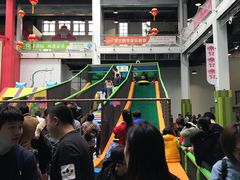 -蒙特利亲子乐园