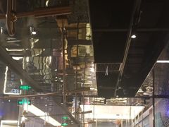 -捞王锅物料理(上海世茂广场店)