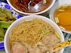 -六禄面家(芳和分店)
