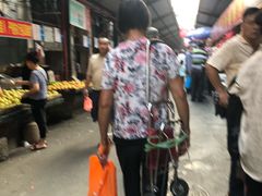 -水街农贸市场