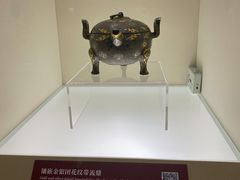 -上海博物馆(人民广场馆)