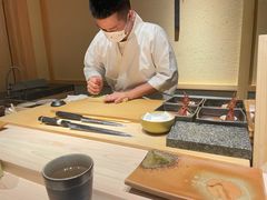 -荣一代目OMAKASE板前料理