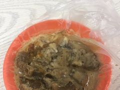 -二七友名焖子铺