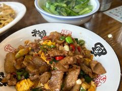 -老唐三下锅 ·张家界地标美食(溪布街店)