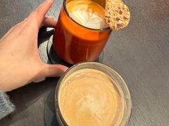 -Cafe Mersey默西咖啡(平江店)