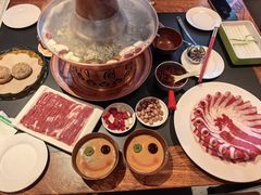 -南门涮肉(天坛南门店)