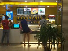 -周黑鸭(江汉路店)