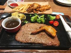 -必胜客(五道口店)