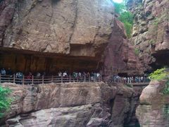 -云台山风景名胜区