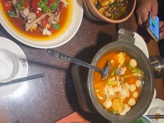 -肖记牛肉鱼杂馆·省级非遗(柏林春天直营店)