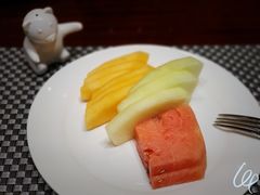 -成都保利公园皇冠假日酒店(熊猫基地店)