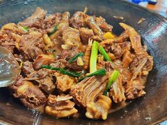 -大地农庄(逢沙大道店)