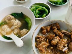 -旨亭街排骨饭(莞城店)