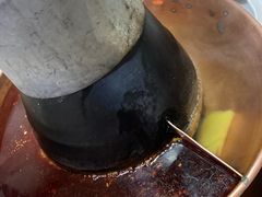 -北华涮肉(华严北里店)