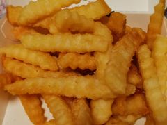 -肯德基(安定门店)