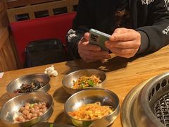 -汉拿山(北京上地华联店)