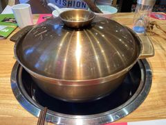 -椰夫人·养生椰子鸡(金沙洲永旺店)