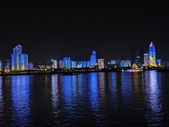 -武汉两江游览·夜游长江(汉口粤汉码头)