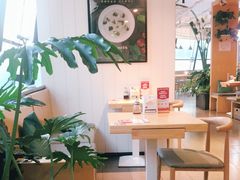 -嘉和一品粥(方庄店)