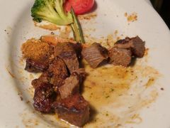 果木烤丹佛牛排-佐度王子扒房(天鹅湖店)