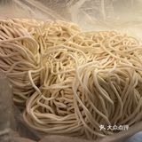 老牌港式面厂  新荣记虾子面厂
