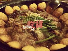 -王老六铁锅炖鱼(长春路店)