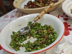 -西江红·株洲本地菜(滨江南路店)