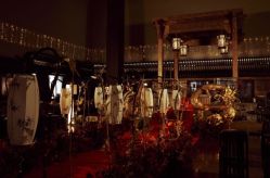 -上海喜玛拉雅酒店-宴会中心