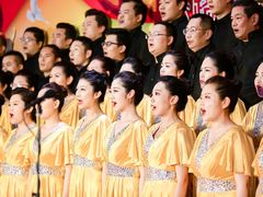 -秀丽美好演出服装租赁合唱主持人礼服实体店(中关村科技发展大厦店)