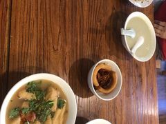 -南来顺饭庄·清真(南菜园店)