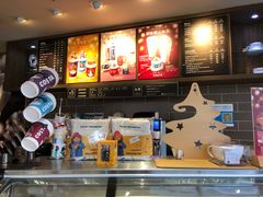 -COSTA COFFEE(张江软件园店)