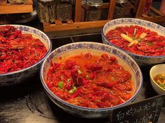 -松咖啡自助餐厅·松北香格里拉