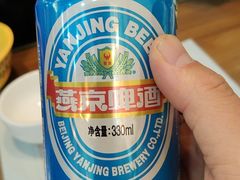 -粥公粥婆精品家常菜(青龙桥店)