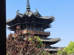 -杭州半山国家森林公园