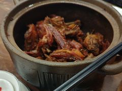 -斯丹姜母鸭·古法干香(涂门街总店)