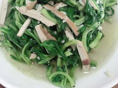 时蔬-小乡小镇·传承桐庐土菜·老板亲自烧的菜