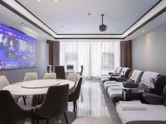 -珠海棕泉水疗酒店(拱北口岸高铁站店)