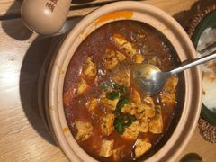 -谷田稻香·砂锅菜(西乡天虹店)