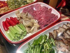 -麒麟小院·老九江菜(安平路店)