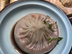 蟹黄大汤包-淮扬韵(高新大都荟店)
