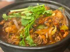 -川香煲(茅台路店)